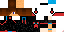 Texture for shads skin