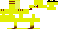 Texture for Pickachu