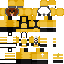 Texture for rubiuh