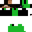 Texture for creperenderman