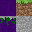 Texture for (metroid) SR388 - Grass