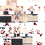 Texture for toga con sangre 2
