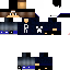 Texture for STEVE