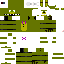 Texture for unwithered springtrap