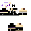 Texture for fnf pupet lili