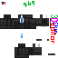Texture for Blue_Suit1