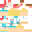 Texture for new HATATATE