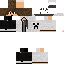 Texture for poulet classe
