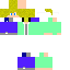 Texture for BatuhanMJr2