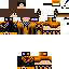 Texture for Gomez7
