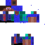 Texture for sebastian yt