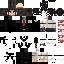 Texture for Cэм охотник