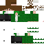 Texture for Josuke