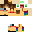 Texture for d