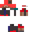 Texture for Robot player2GR