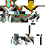 Texture for ip10000
