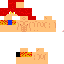 Texture for Fire BodyBuilder