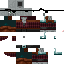 Texture for saqueador 2