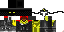 Texture for sky army with sword