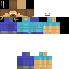 Texture for Steve