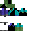 Texture for zombie null