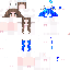 Texture for もも