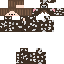Texture for wefs