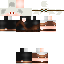 Texture for yukirito vampire