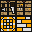 Texture for DARK CRAFTING TABLE