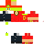Texture for mcdanielcfv s s 2