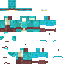 Texture for KUME PILOT V2