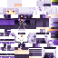 Texture for La+sama 角なし