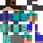Texture for 我的皮膚