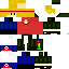 Texture for IhsanGenez
