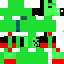 Texture for herobrine disfarçado