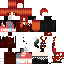 Texture for gala