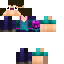 Texture for noob mochila