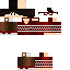 Texture for LucaMC