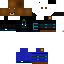 Texture for kuma