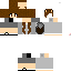 Texture for lobinha_craft