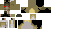 Texture for Angry Wolf