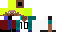 Texture for skin