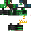 Texture for rtff