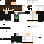 Texture for pytliak