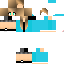 Texture for Pirate_Fox1 edit