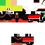 Texture for Red red boy 