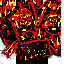 Texture for Fuego Ardiente 