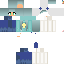 Texture for cambree