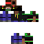 Texture for fack