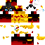 Texture for Armarouge